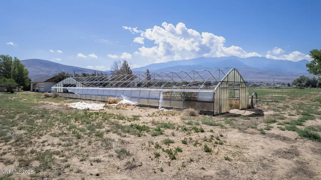 305 Comstock Road Dayton NV 89403
