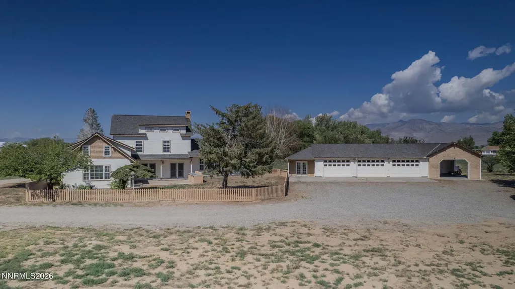 305 Comstock Road Dayton NV 89403