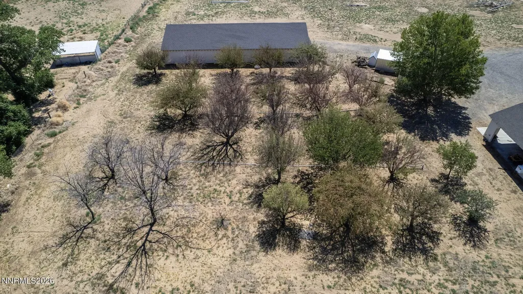 305 Comstock Road Dayton NV 89403