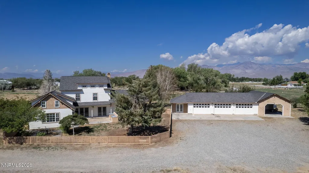 305 Comstock Road Dayton NV 89403