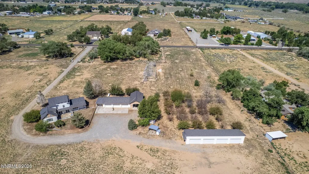 305 Comstock Road Dayton NV 89403