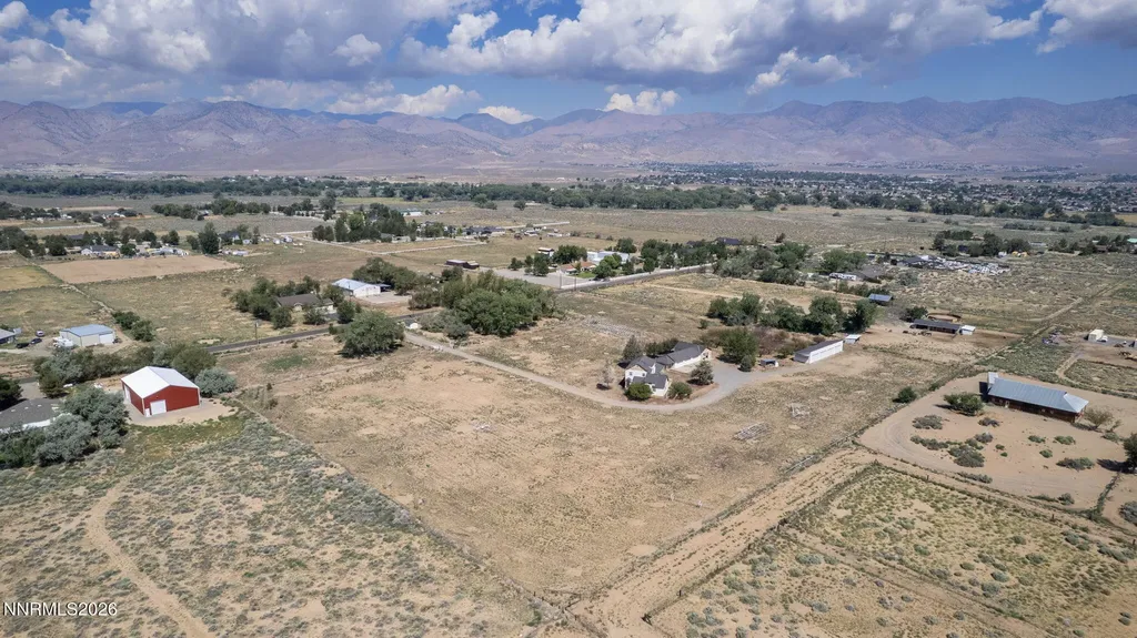 305 Comstock Road Dayton NV 89403