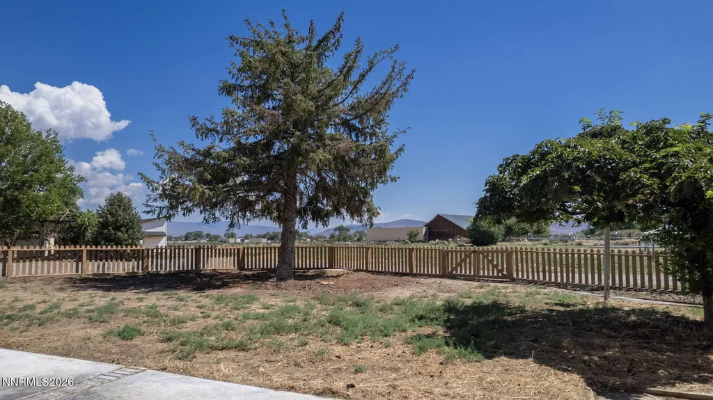 305 Comstock Road Dayton NV 89403