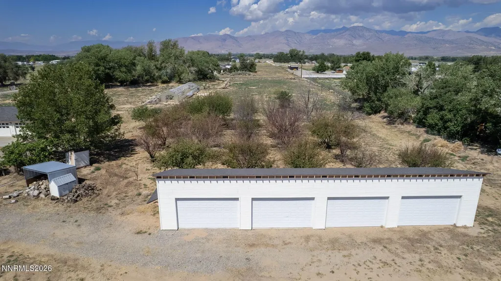 305 Comstock Road Dayton NV 89403