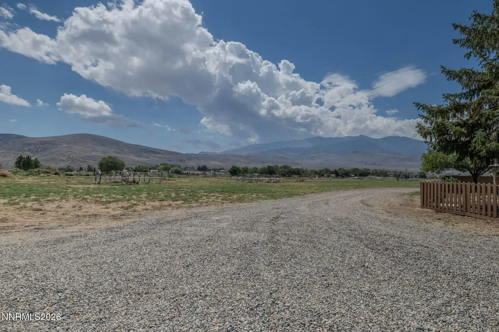 305 Comstock Road Dayton NV 89403
