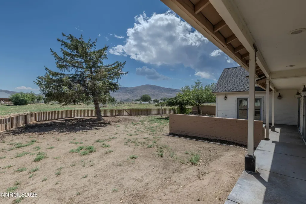 305 Comstock Road Dayton NV 89403