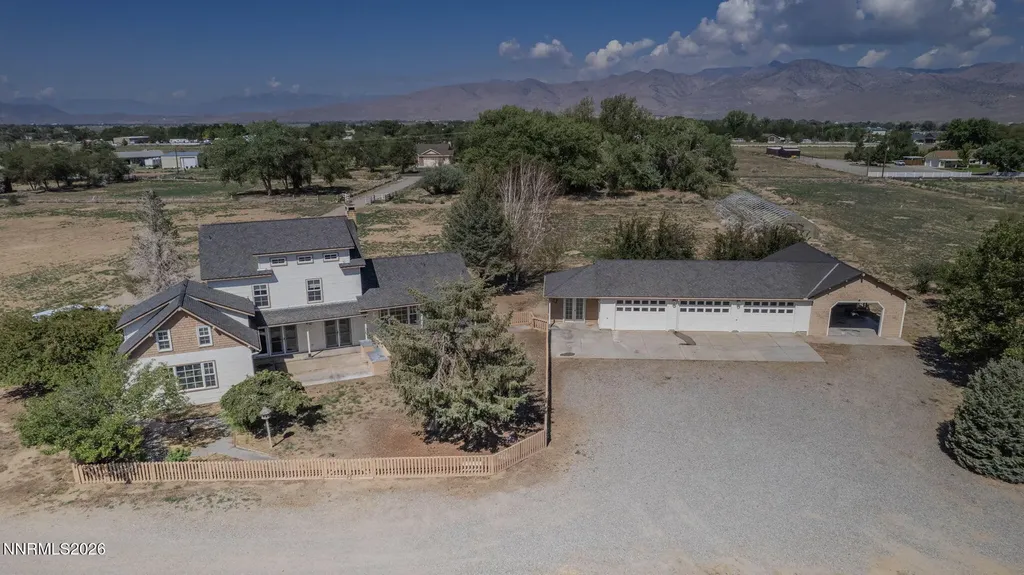 305 Comstock Road Dayton NV 89403