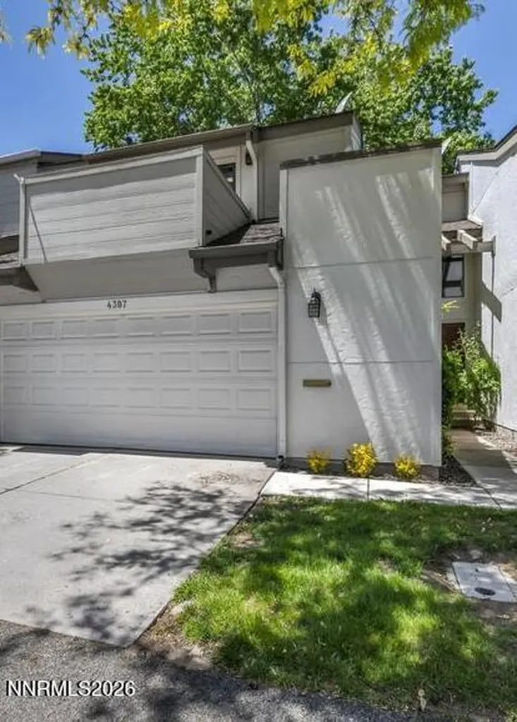 309 Lorraine Reno NV 89509