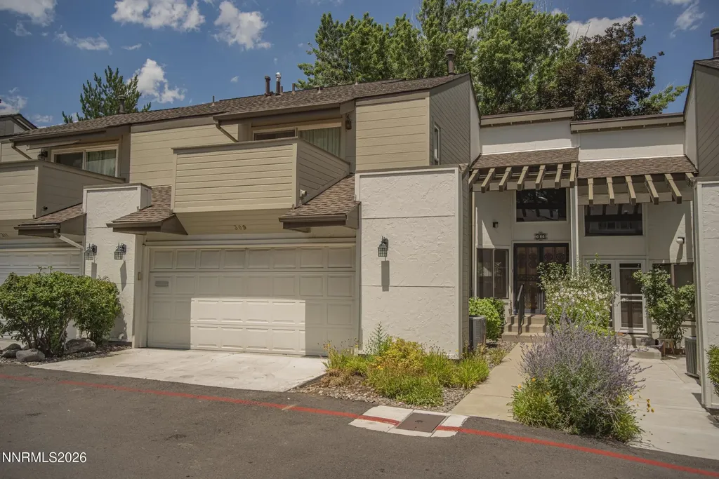 309 Lorraine Reno NV 89509
