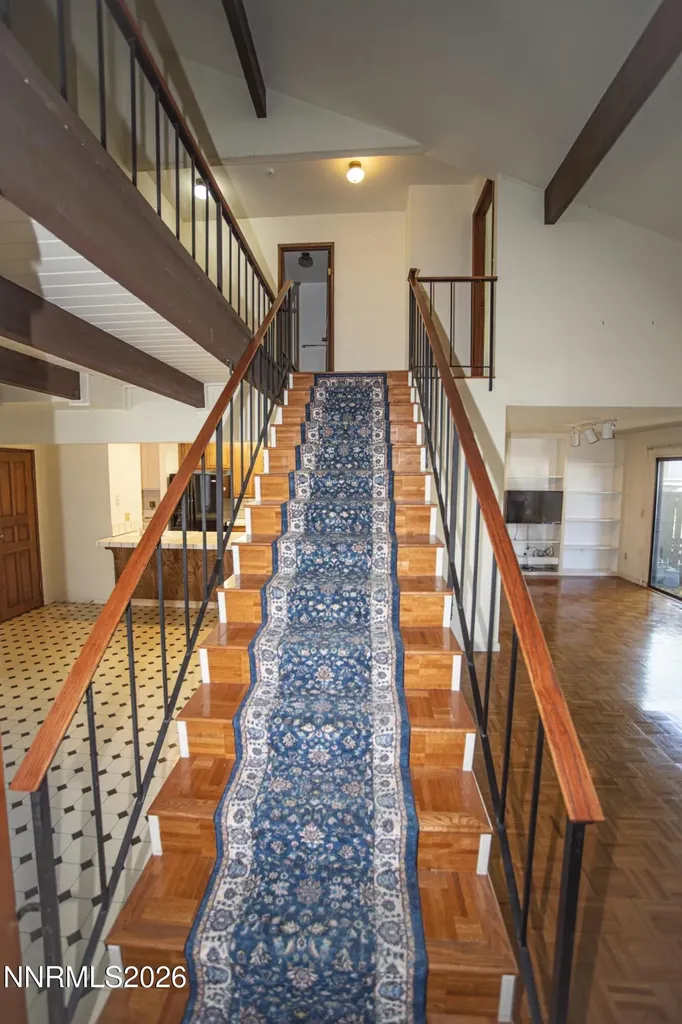 309 Lorraine Reno NV 89509