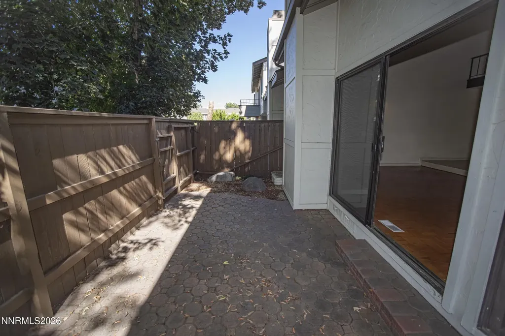 309 Lorraine Reno NV 89509