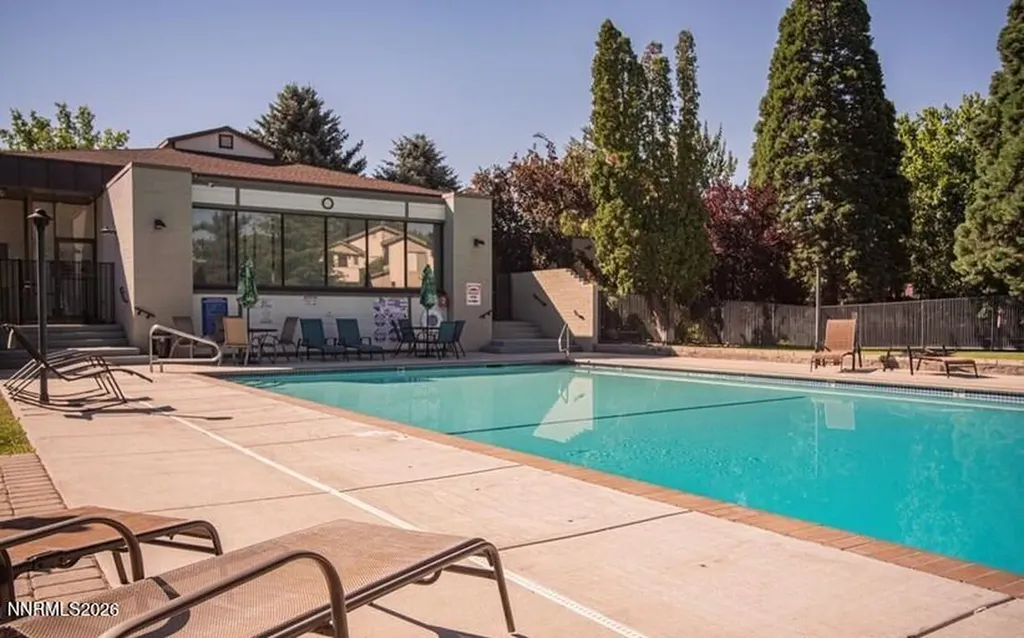 309 Lorraine Reno NV 89509