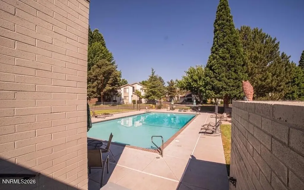 309 Lorraine Reno NV 89509