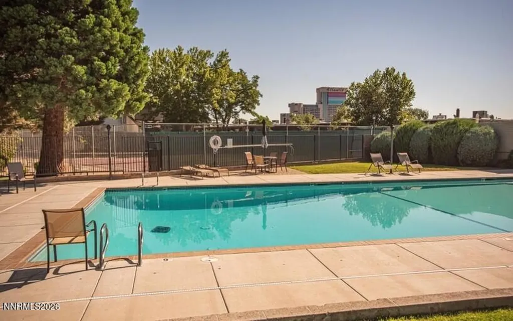309 Lorraine Reno NV 89509
