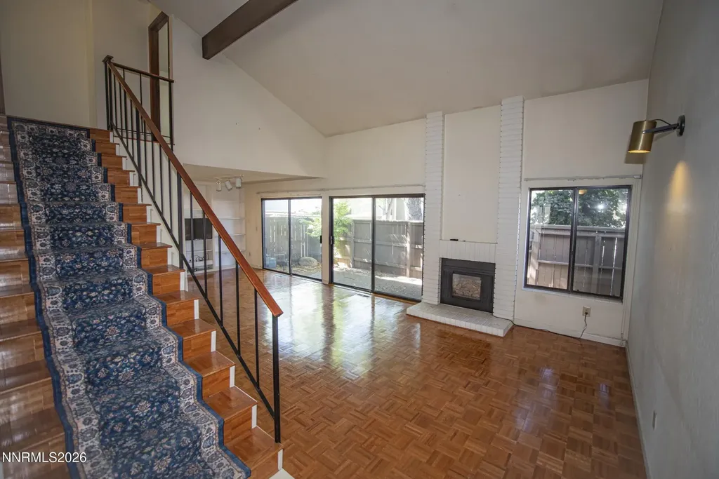 309 Lorraine Reno NV 89509