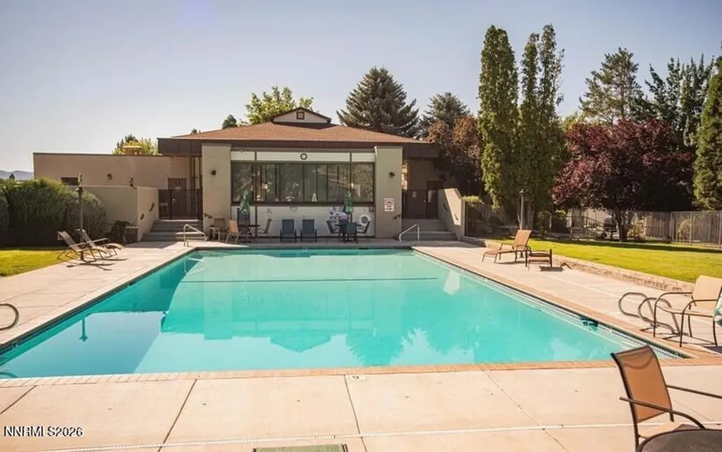 309 Lorraine Reno NV 89509