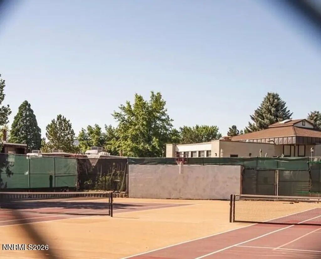 309 Lorraine Reno NV 89509