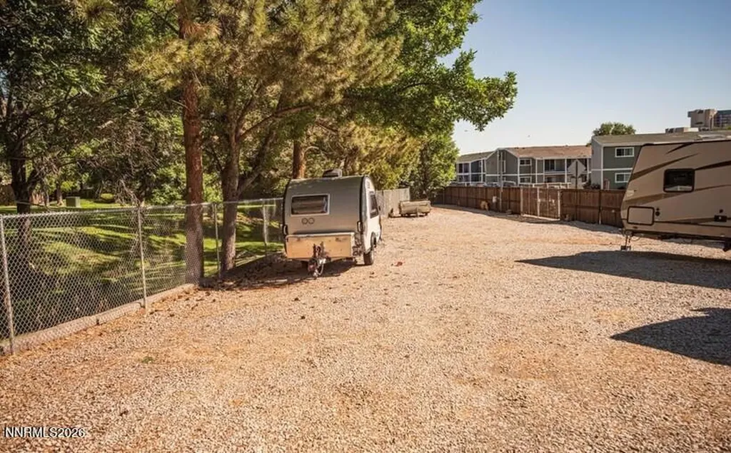 309 Lorraine Reno NV 89509