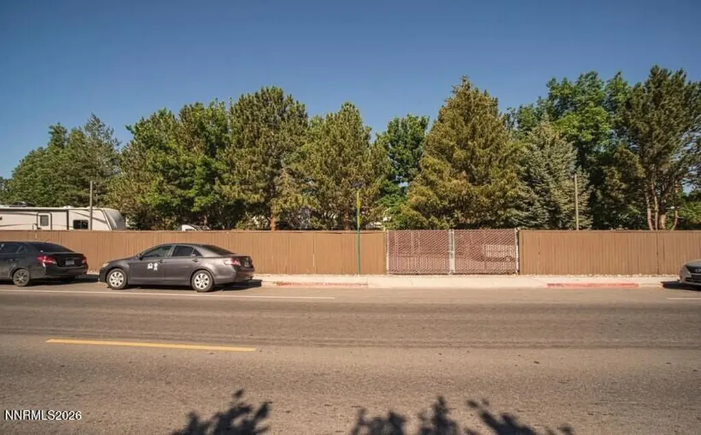 309 Lorraine Reno NV 89509