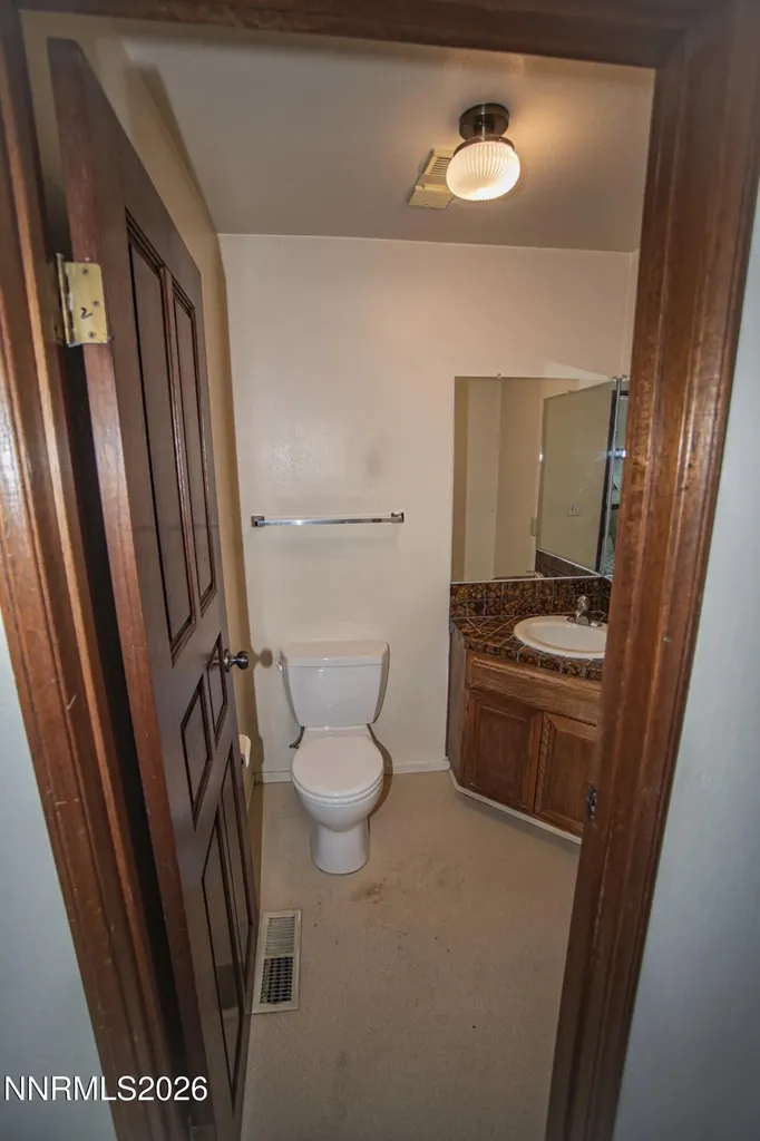 309 Lorraine Reno NV 89509