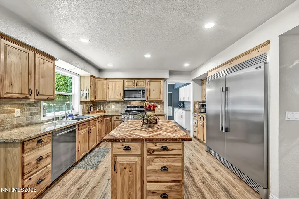 1917 Yale Carson City NV 89703