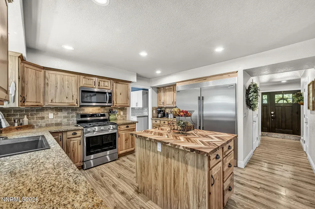 1917 Yale Carson City NV 89703