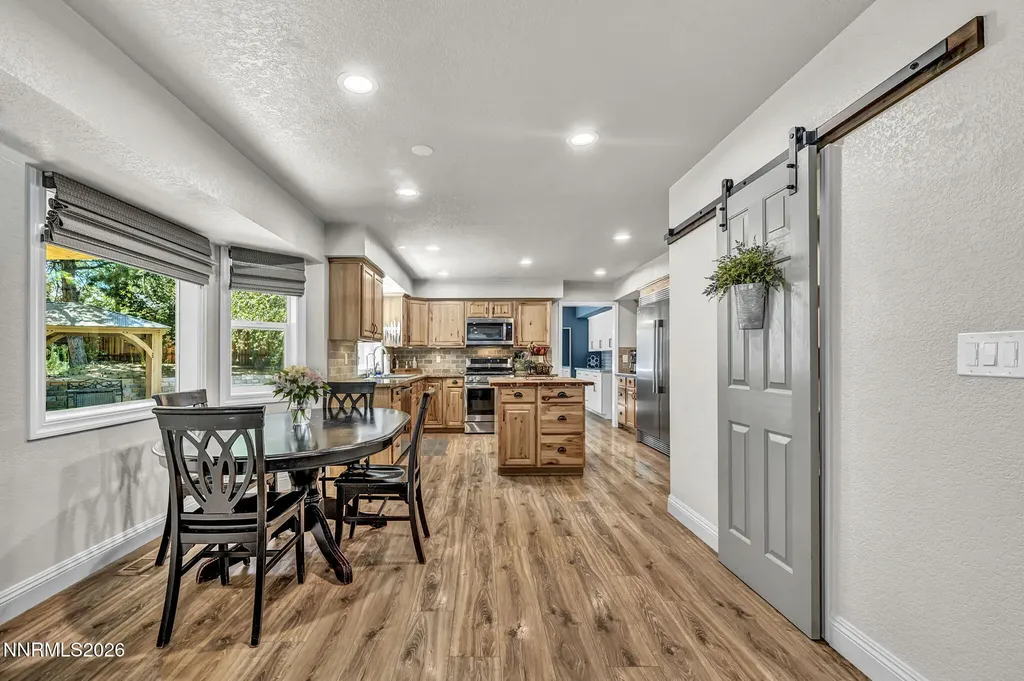 1917 Yale Carson City NV 89703