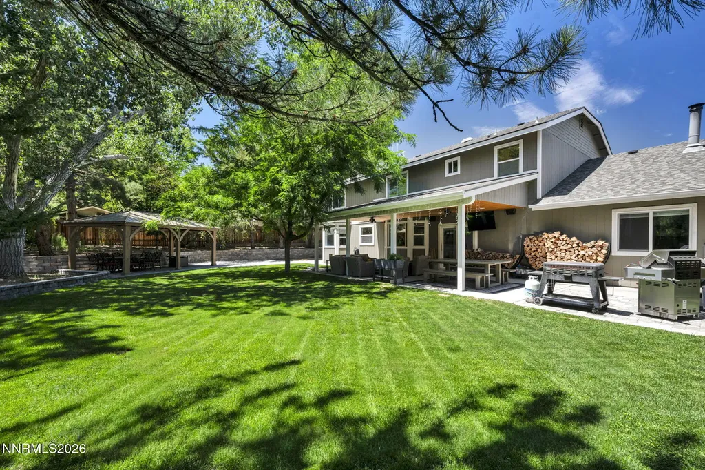 1917 Yale Carson City NV 89703
