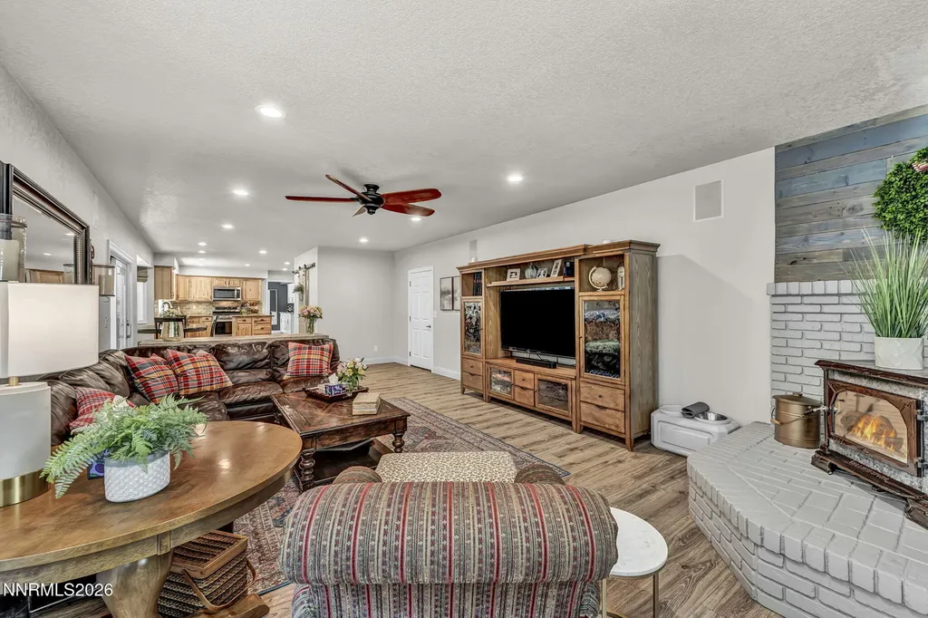 1917 Yale Carson City NV 89703