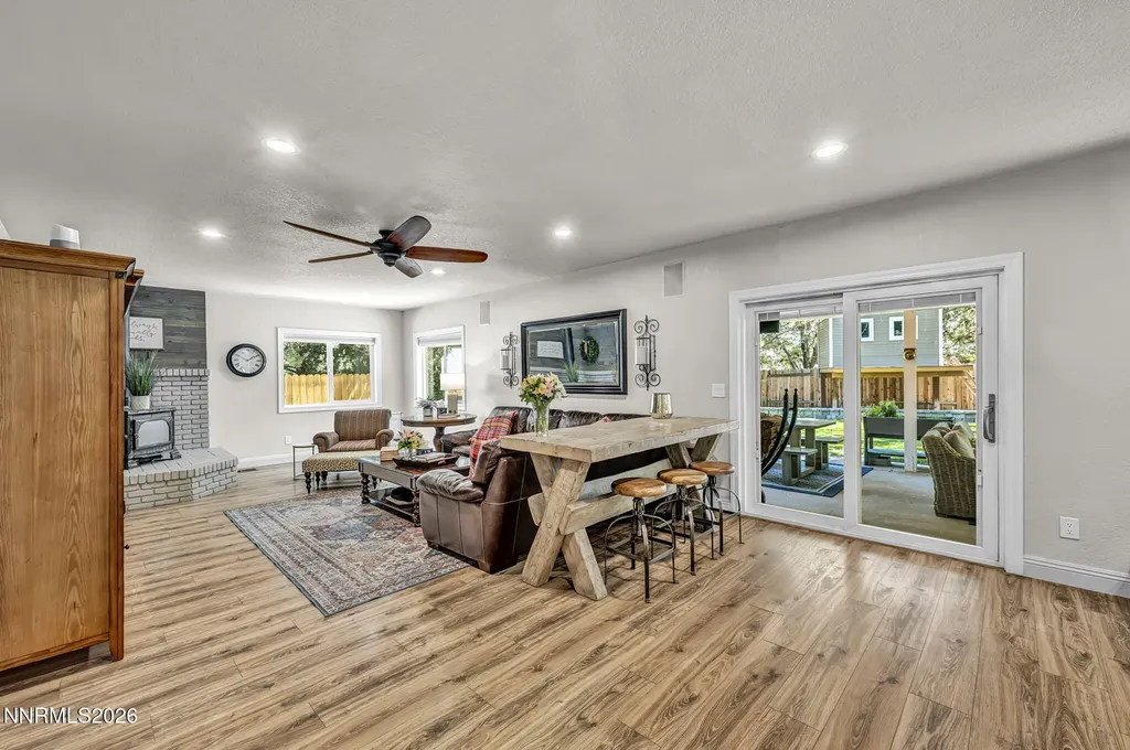 1917 Yale Carson City NV 89703