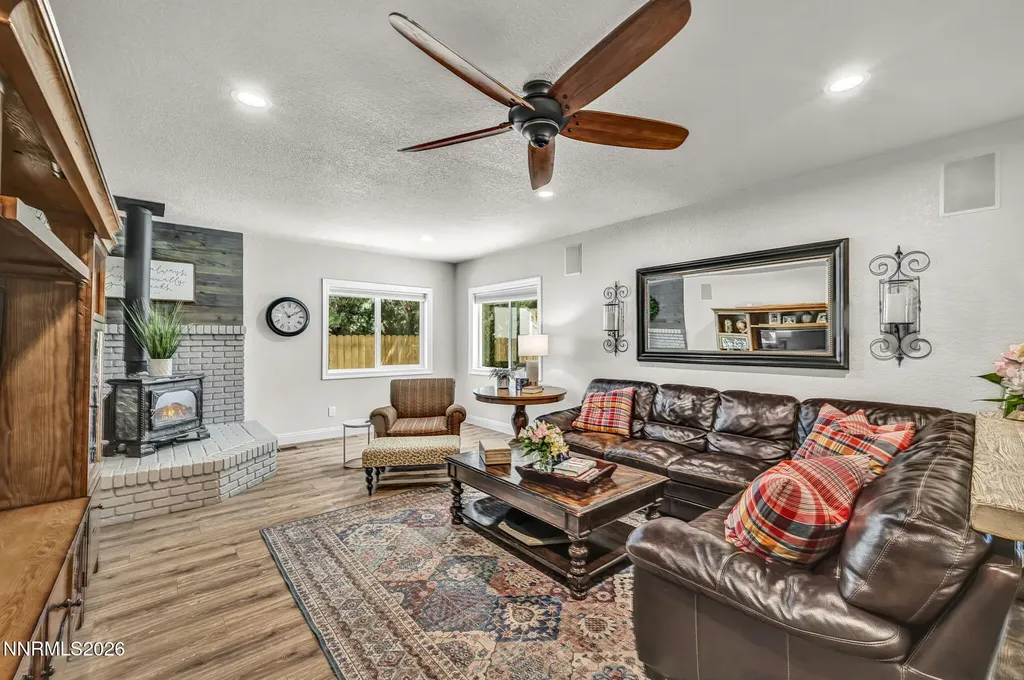 1917 Yale Carson City NV 89703