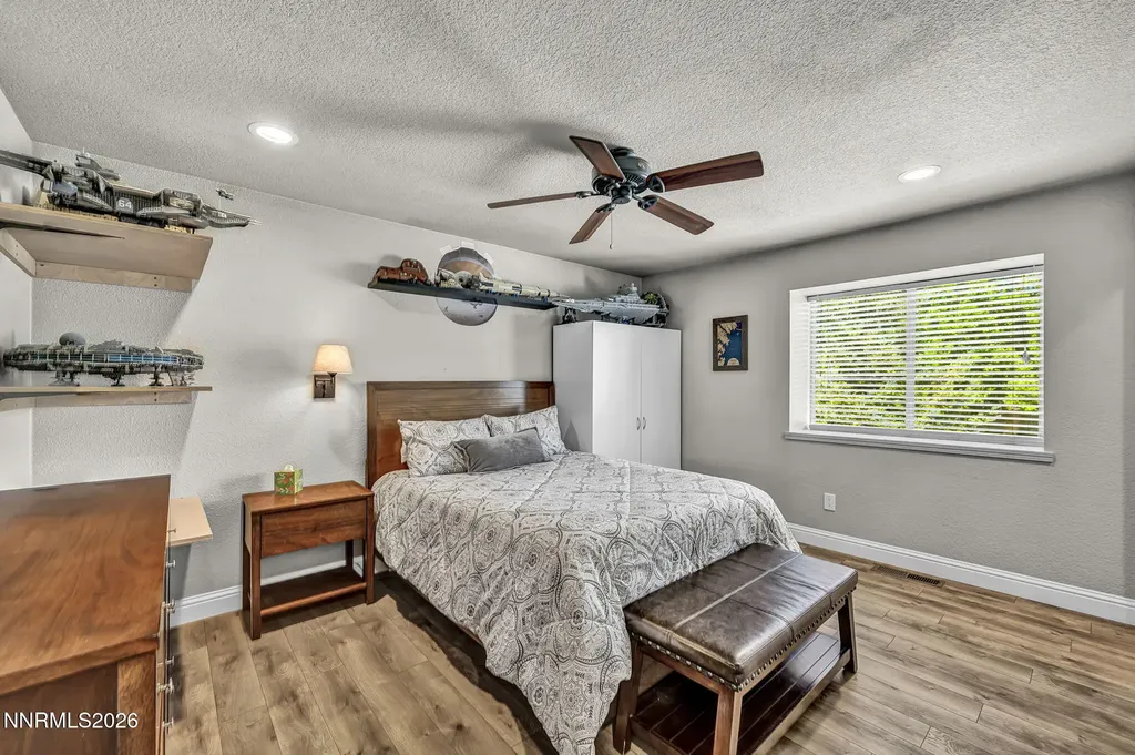 1917 Yale Carson City NV 89703