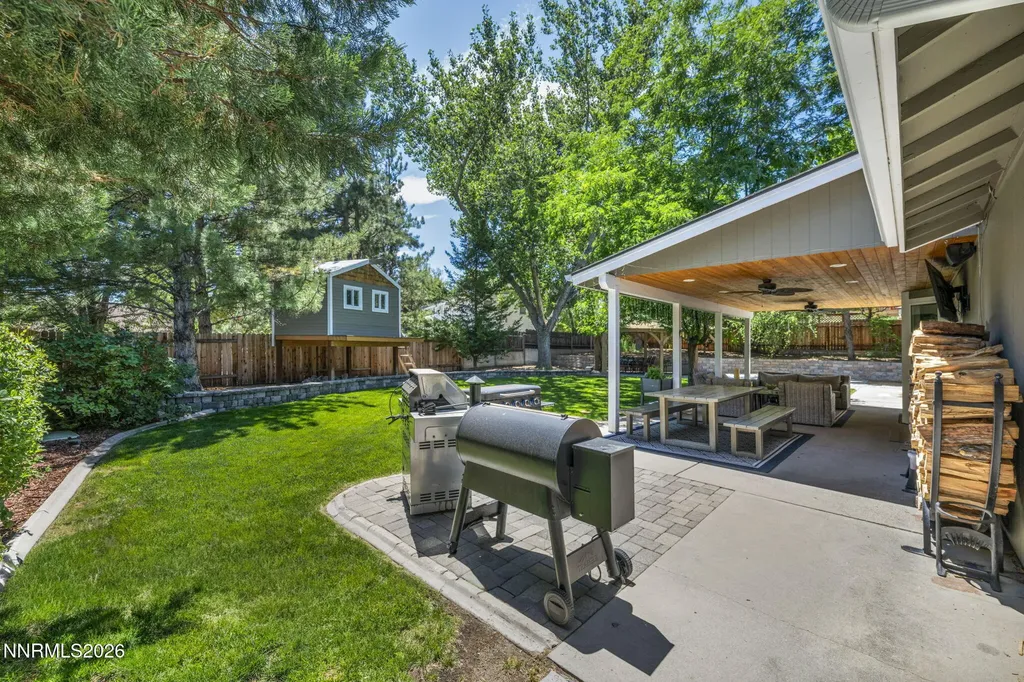 1917 Yale Carson City NV 89703