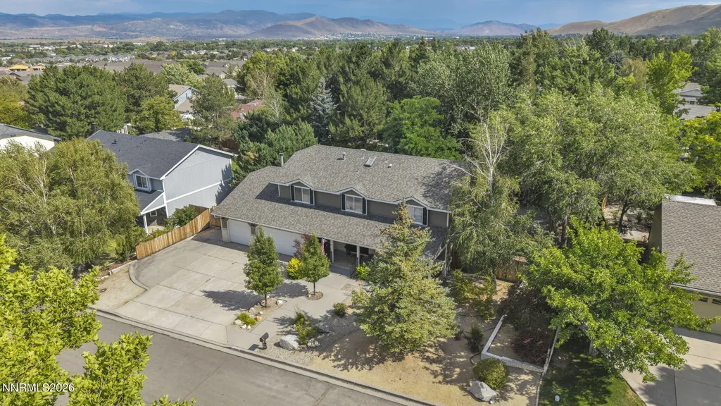 1917 Yale Carson City NV 89703