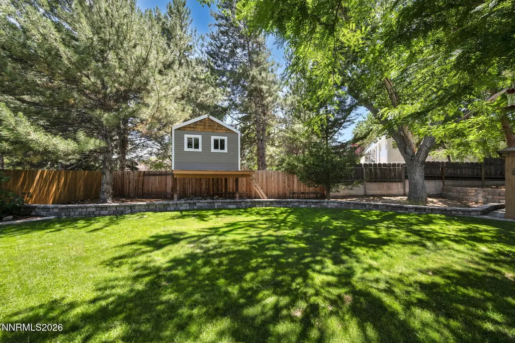 1917 Yale Carson City NV 89703