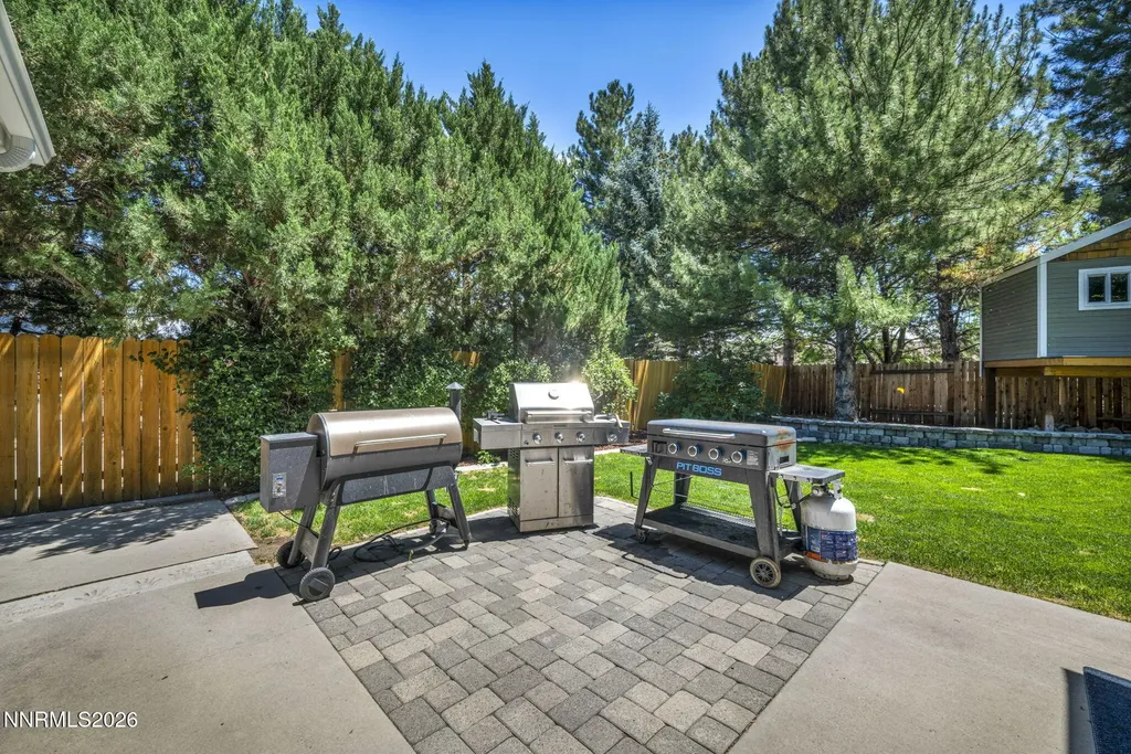 1917 Yale Carson City NV 89703