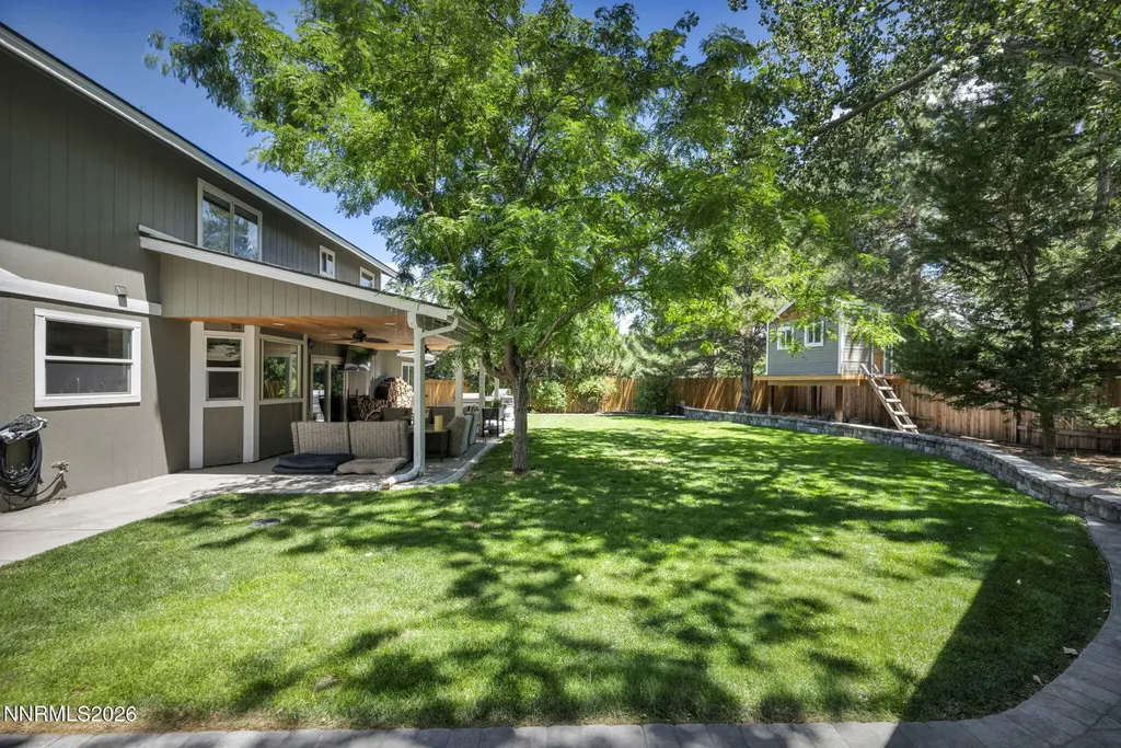 1917 Yale Carson City NV 89703