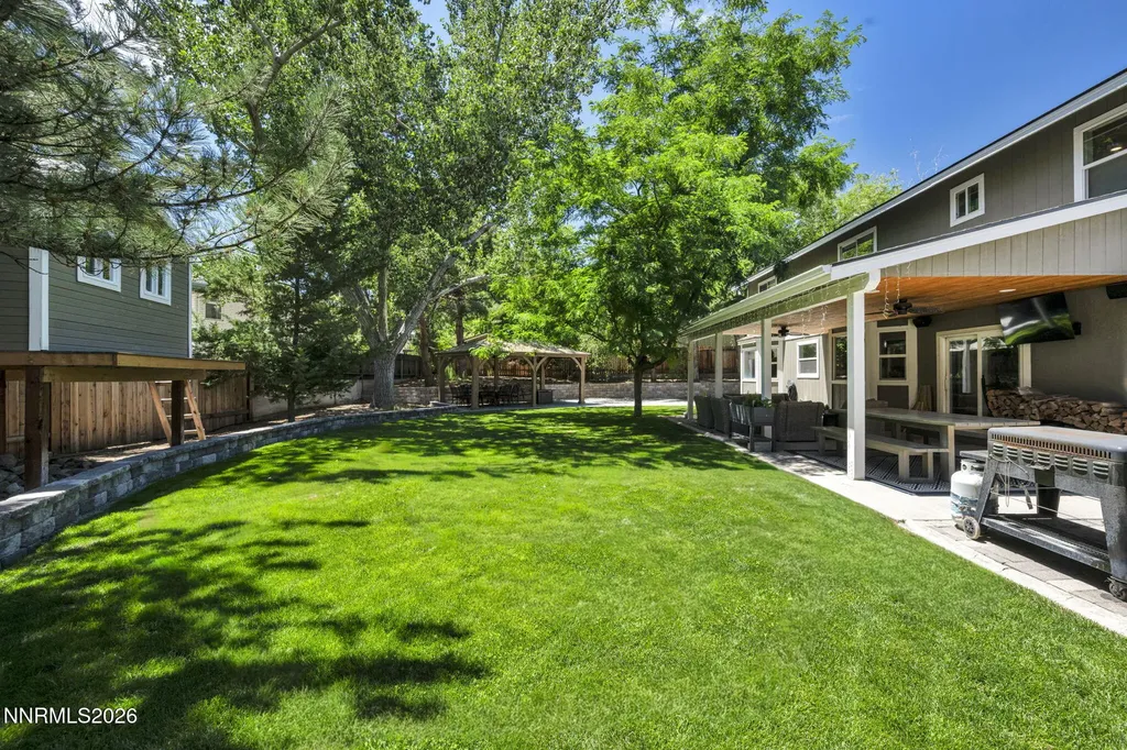 1917 Yale Carson City NV 89703
