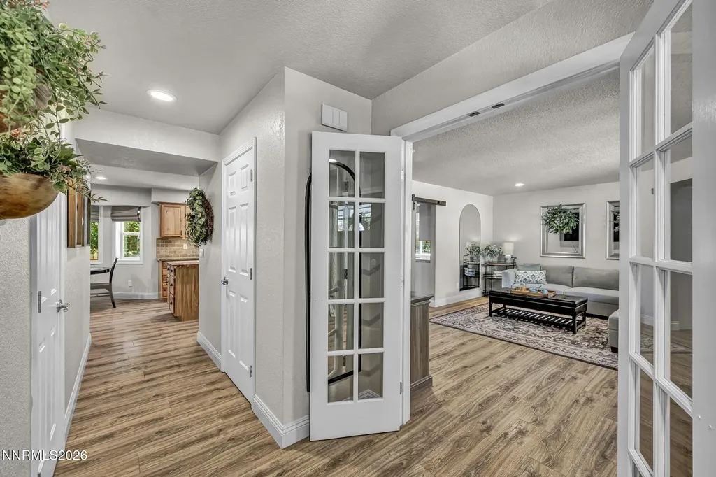 1917 Yale Carson City NV 89703