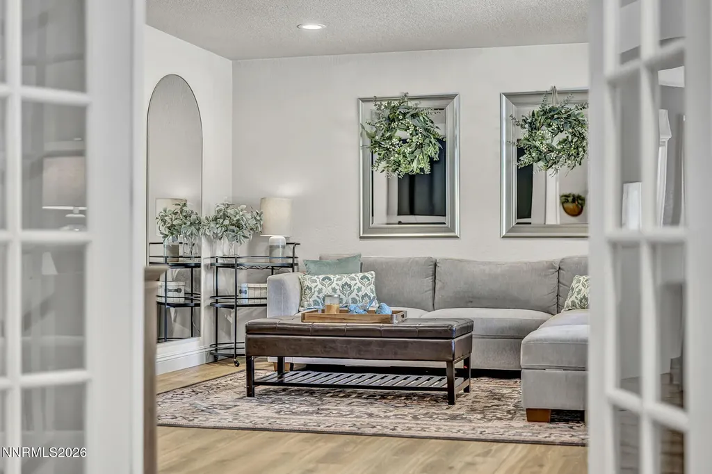 1917 Yale Carson City NV 89703