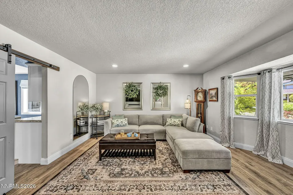 1917 Yale Carson City NV 89703