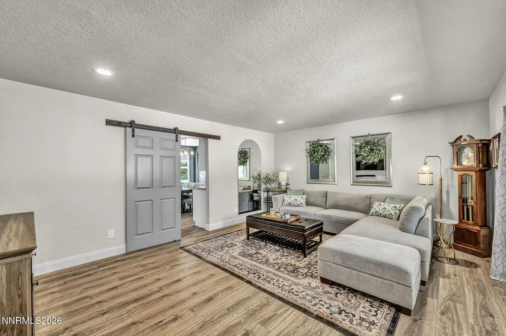 1917 Yale Carson City NV 89703