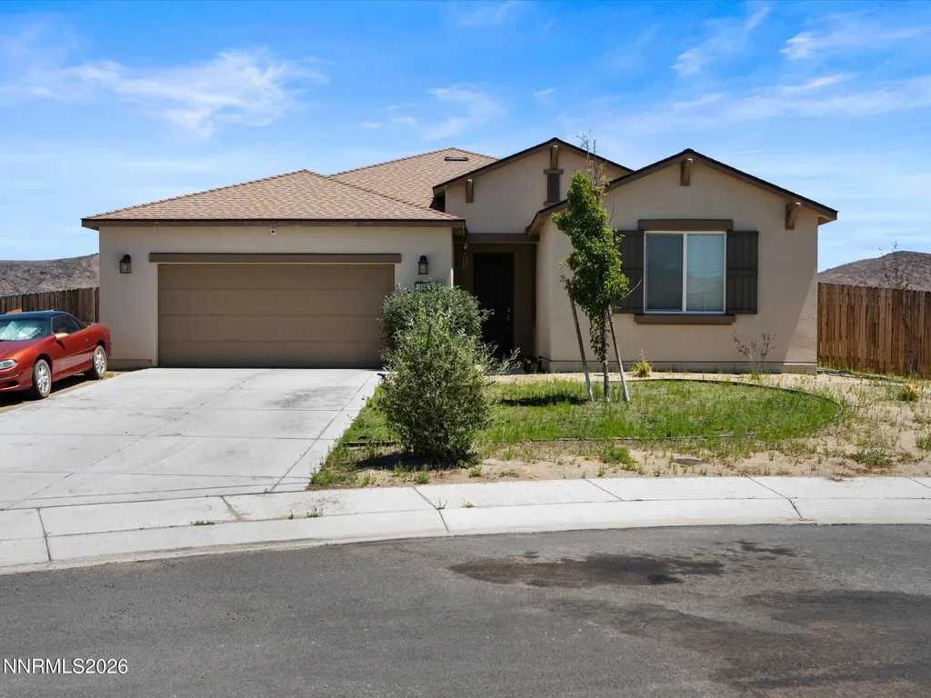 164 Snake Dayton NV 89403