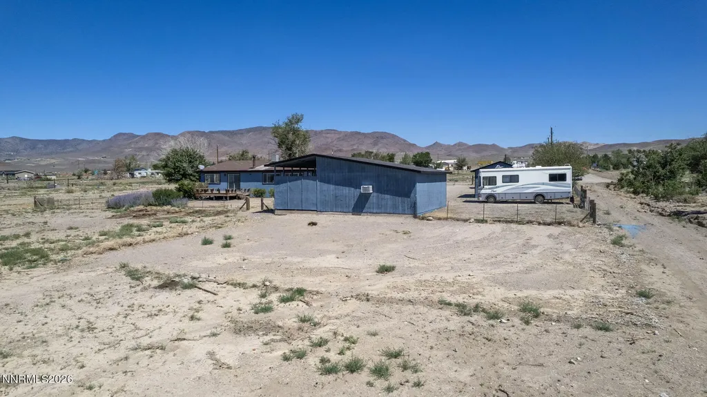 9025 Iroquois Stagecoach NV 89429