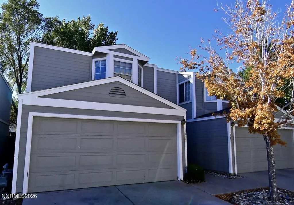 4003 Village Carson City NV 89701