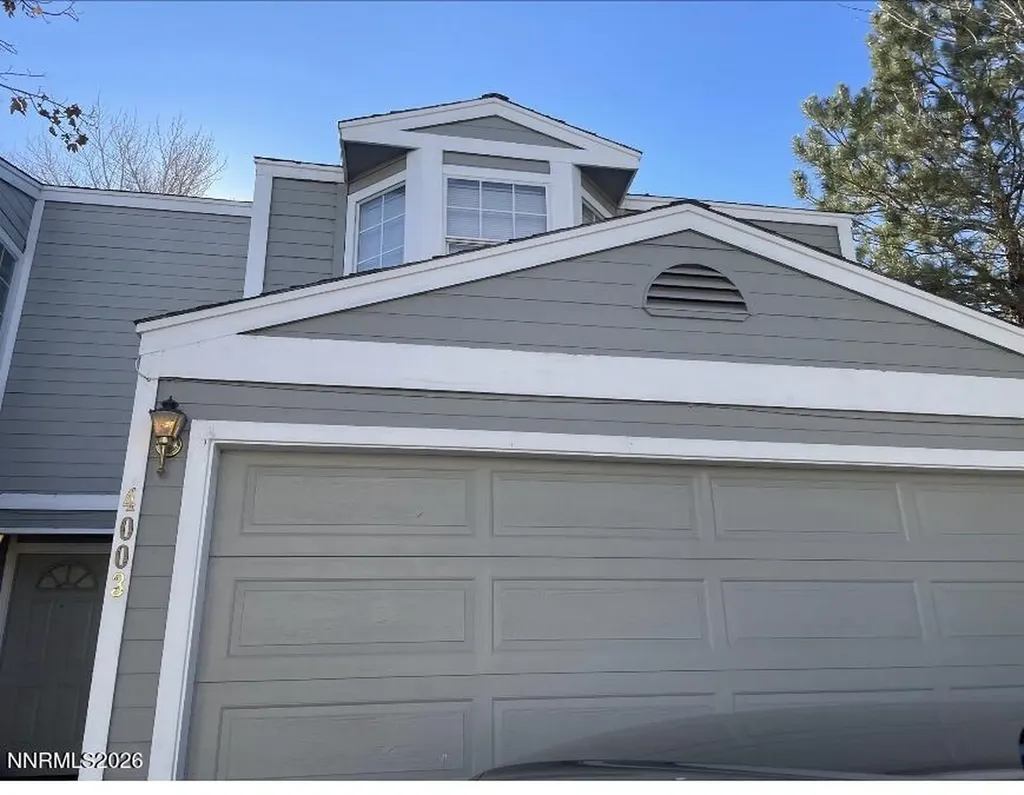 4003 Village Carson City NV 89701