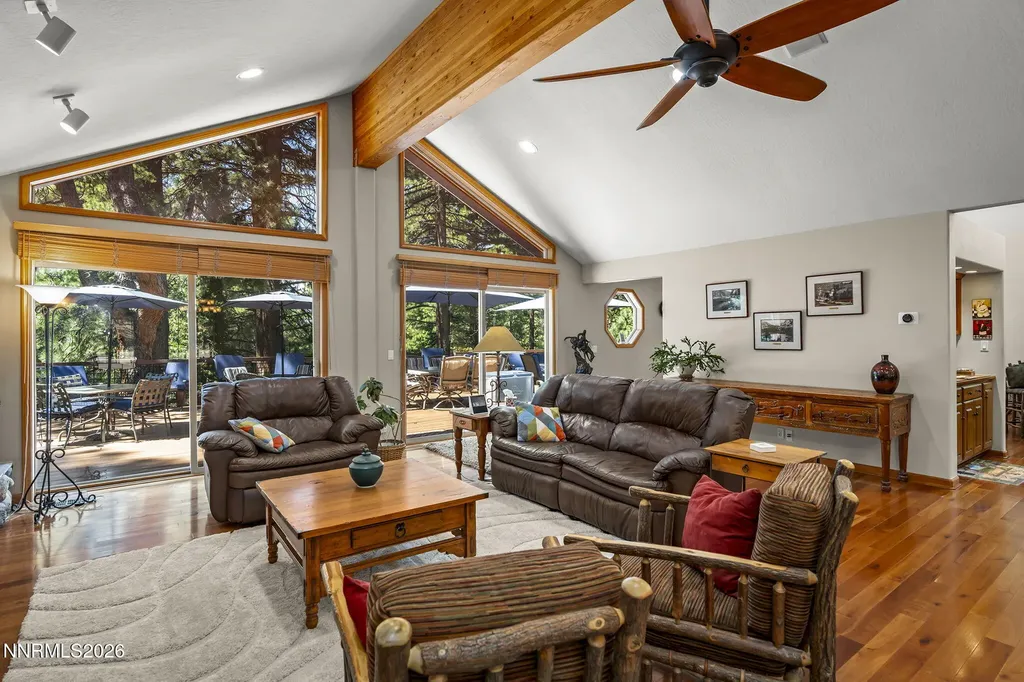445 1st Green Incline Village NV 89451