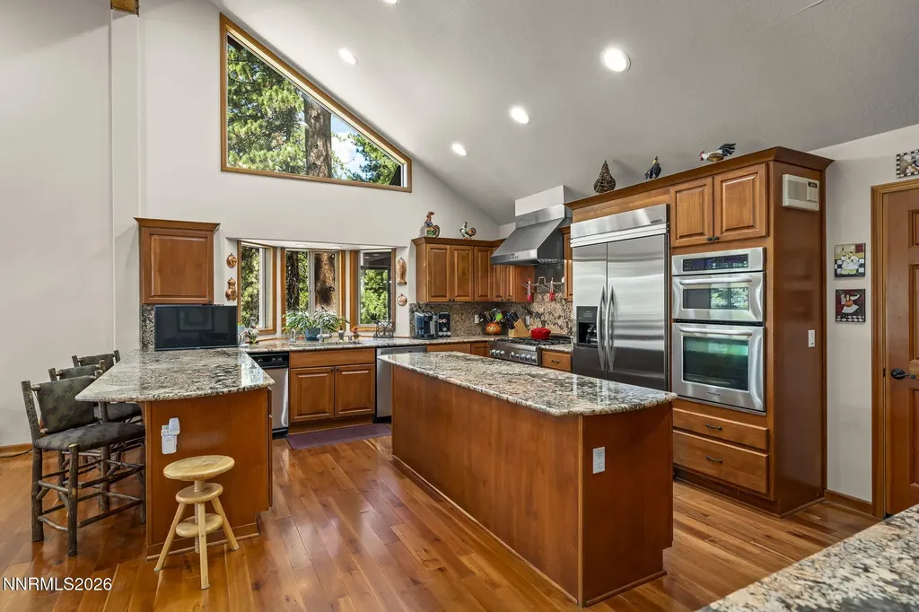 445 1st Green Incline Village NV 89451