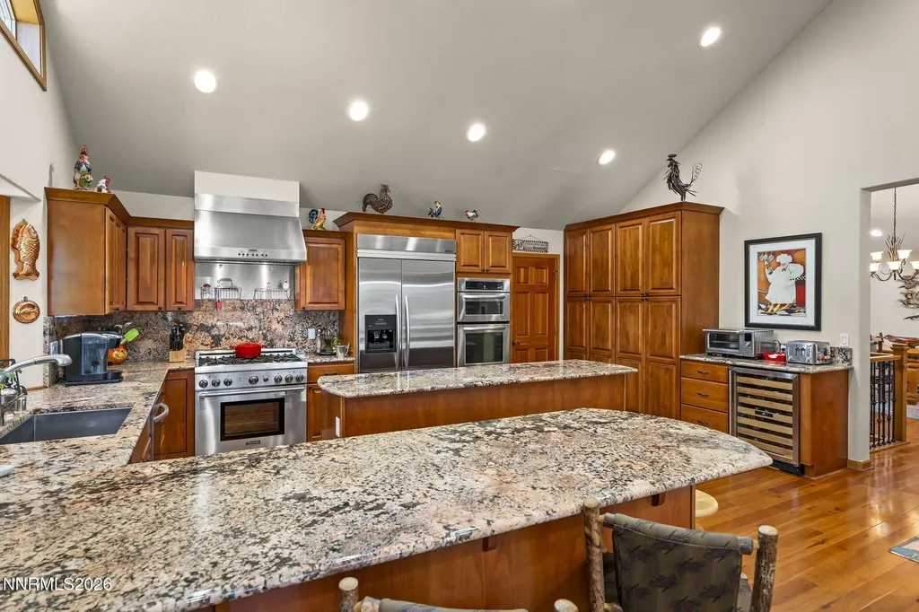 445 1st Green Incline Village NV 89451
