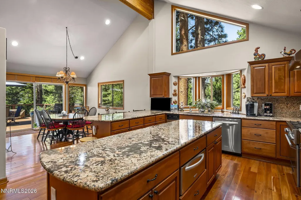 445 1st Green Incline Village NV 89451